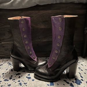 Oak Tree Farm- Amelia